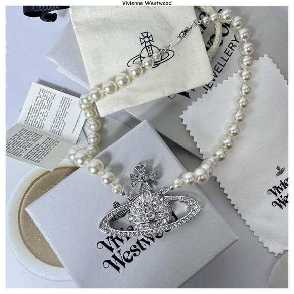 Vivienne Westwood Jewelry - Picture 3 of 4